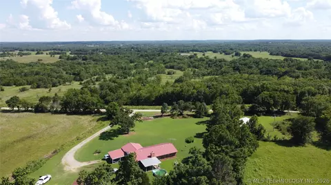 Other - 371126 E 990 Rd, Castle, OK 74833 photo 5 of 23
