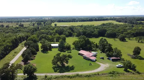 Other - 371126 E 990 Rd, Castle, OK 74833 photo 1 of 23