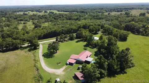 Other - 371126 E 990 Rd, Castle, OK 74833 photo 4 of 23