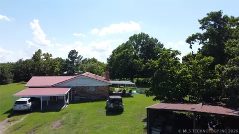 Other - 371126 E 990 Rd, Castle, OK 74833 photo 3 of 23