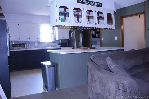 Other - 371126 E 990 Rd, Castle, OK 74833 photo 15 of 23