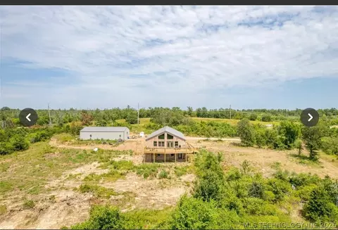 9794 S Hwy 48, Mannford, OK 74044