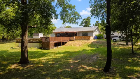 712 S Cherokee St, Locust Grove, OK 74352