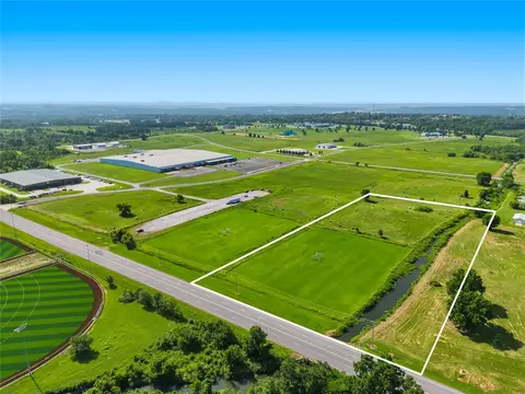 1051 W Allen Rd, Tahlequah, OK 74464