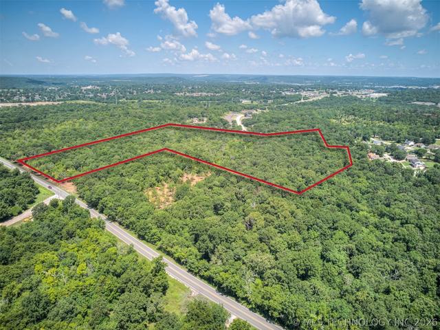 S 51st Street, Sand Springs, OK 74063