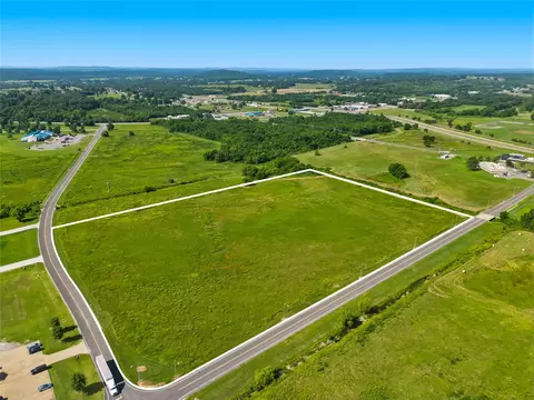 1705 Airport Pkwy, Tahlequah, OK 74464