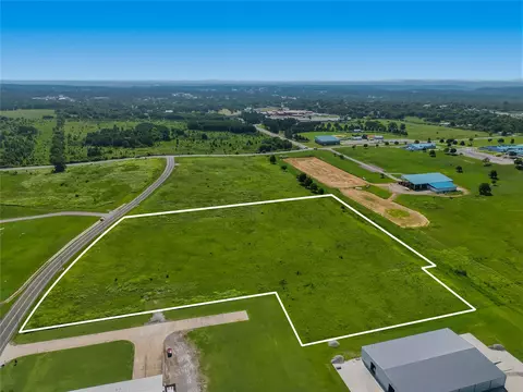 1100 Airport Pkwy, Tahlequah, OK 74464