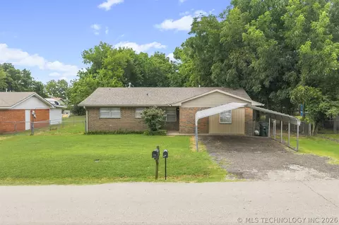 59 Laurel, Lone Grove, OK 73443
