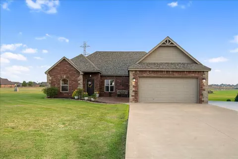 6060 E 144th St N, Collinsville, OK 74021