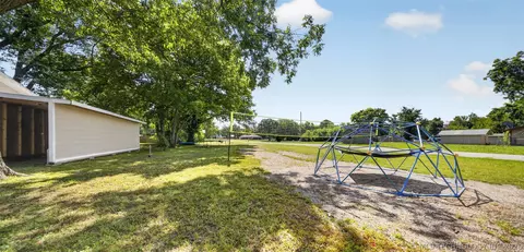 Exterior - 804 N 4th St, Jay, OK 74346 photo 7 of 7