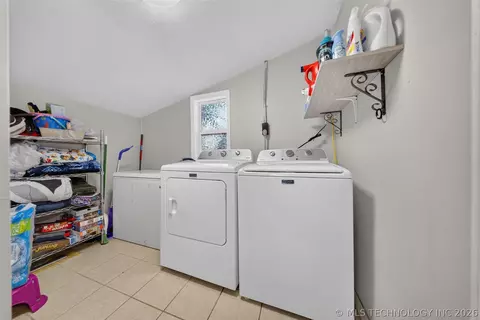 Other - 804 N 4th St, Jay, OK 74346 photo 5 of 10
