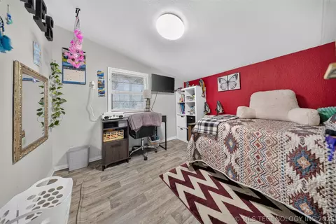 Bedroom - 804 N 4th St, Jay, OK 74346 photo 1 of 3