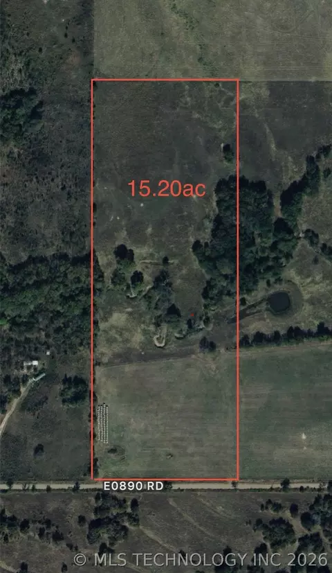 124 Th, Haskell, OK 74436 photo 16