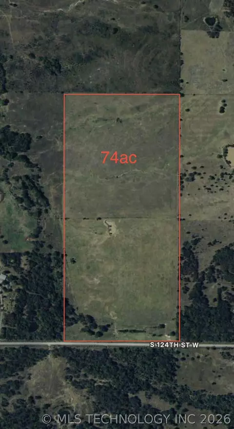 124 Th, Haskell, OK 74436 photo 25