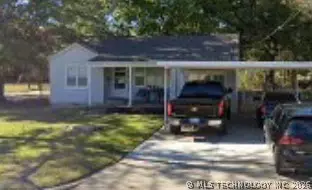 621 S 12th St, Mcalester, OK 74501