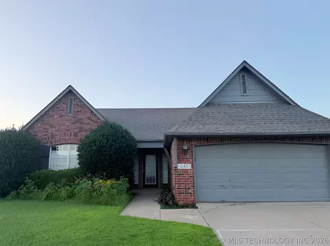 10401 E 115th Pl S, Bixby, OK 74008