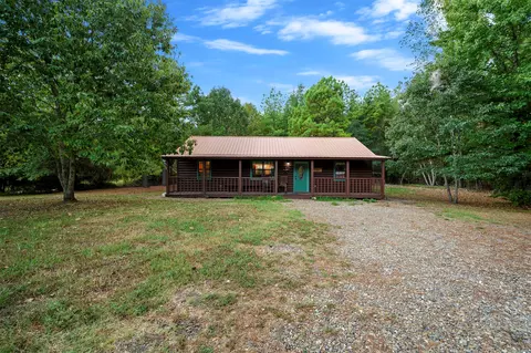 Exterior - 609 Canoe Rd, Broken Bow, OK 74728 photo 17 of 20
