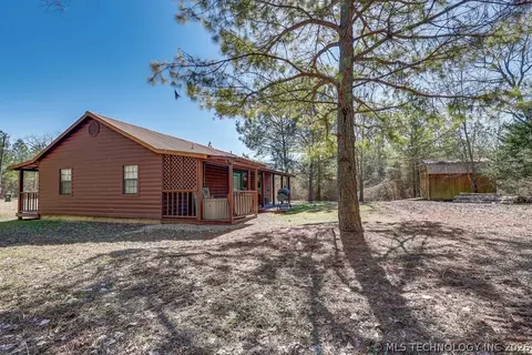 Other - 609 Canoe Rd, Broken Bow, OK 74728 photo 4 of 6