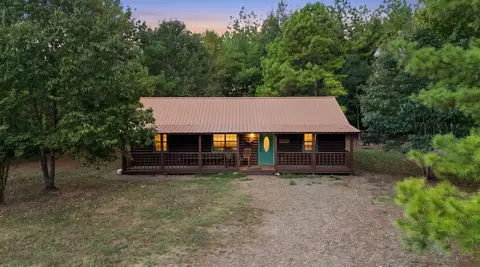 Exterior - 609 Canoe Rd, Broken Bow, OK 74728 photo 20 of 20