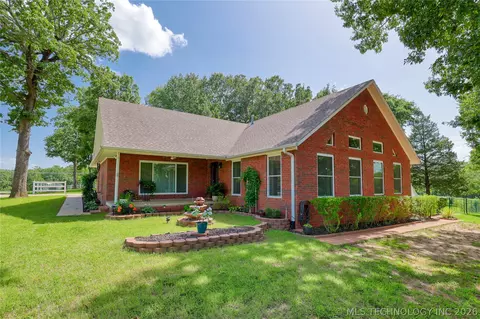 53 Island Vw, Eufaula, OK 74432