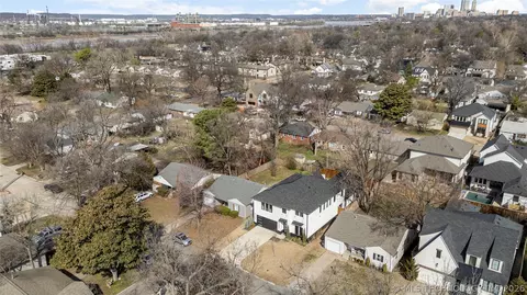 View/Area - 1029 E 38th Pl, Tulsa, OK 74105 photo 3 of 5