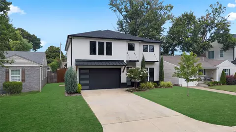 Exterior - 1029 E 38th Pl, Tulsa, OK 74105 photo 3 of 9