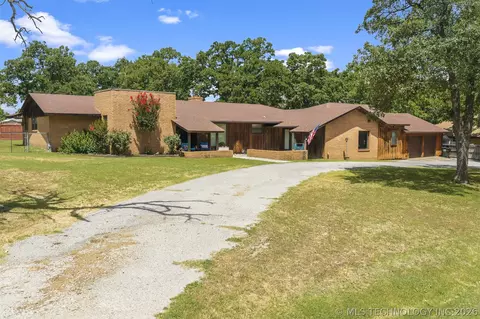 135 Chaparral St, Ardmore, OK 73401