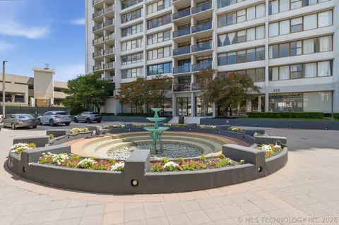 410 W 7th Street 428, Tulsa, OK 74119