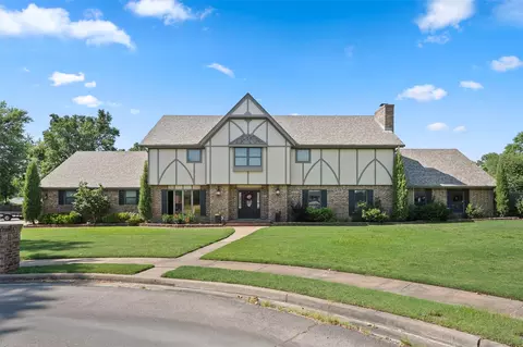 2524 Georgetown Cir, Bartlesville, OK 74006