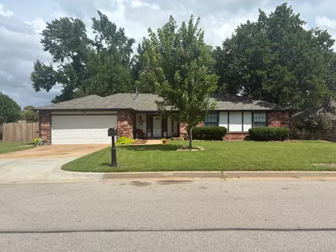 6927 S 29th West Ave, Tulsa, OK 74132