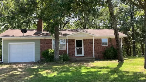 29210 S Big Holw, Park Hill, OK 74451