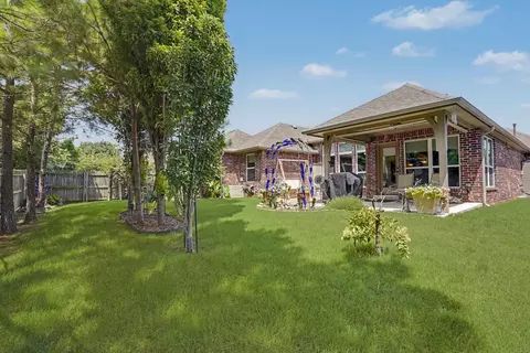 Exterior - 1825 E Laredo St, Broken Arrow, OK 74012 photo 5 of 10