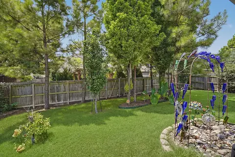 Exterior - 1825 E Laredo St, Broken Arrow, OK 74012 photo 6 of 10