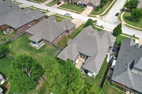 View/Area - 1825 E Laredo St, Broken Arrow, OK 74012 photo 7 of 8