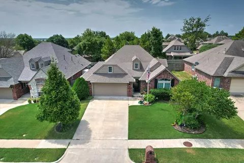 View/Area - 1825 E Laredo St, Broken Arrow, OK 74012 photo 1 of 8