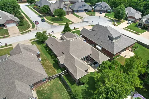 View/Area - 1825 E Laredo St, Broken Arrow, OK 74012 photo 6 of 8