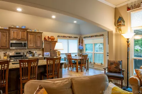 Other - 1825 E Laredo St, Broken Arrow, OK 74012 photo 1 of 8