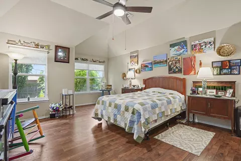Bedroom - 1825 E Laredo St, Broken Arrow, OK 74012 photo 1 of 4
