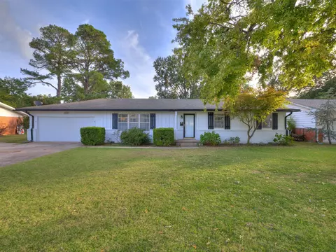 340 SE 15th St, Pryor, OK 74361