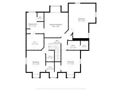 Floorplan - 5117 E 77th St, Tulsa, OK 74136 photo 2 of 3
