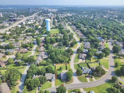 View/Area - 5117 E 77th St, Tulsa, OK 74136 photo 5 of 6