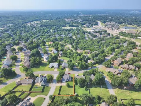 View/Area - 5117 E 77th St, Tulsa, OK 74136 photo 3 of 6