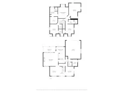 Floorplan - 5117 E 77th St, Tulsa, OK 74136 photo 3 of 3