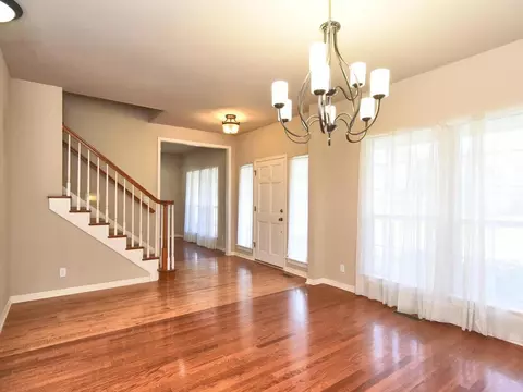 Living - 5117 E 77th St, Tulsa, OK 74136 photo 1 of 8