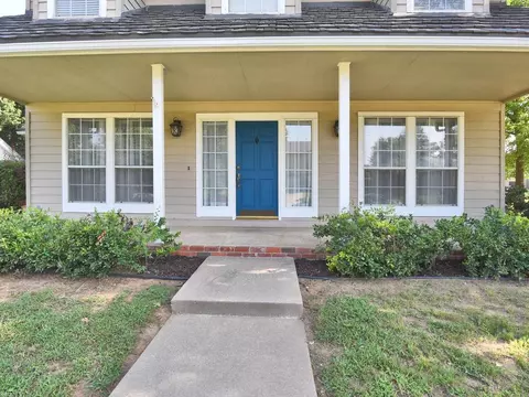 Exterior - 5117 E 77th St, Tulsa, OK 74136 photo 2 of 8