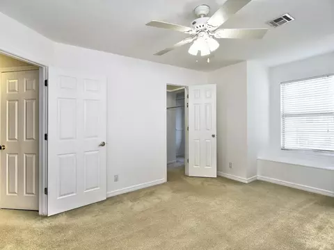 Bedroom - 5117 E 77th St, Tulsa, OK 74136 photo 3 of 8