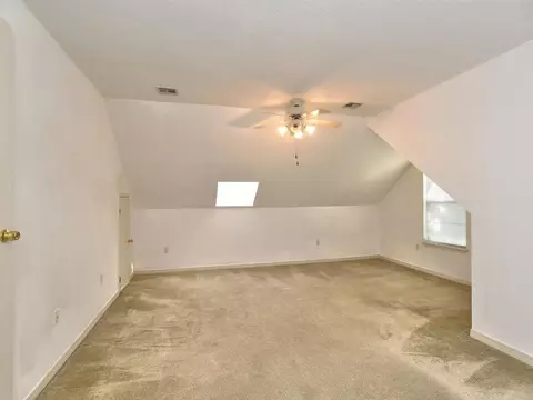 Bedroom - 5117 E 77th St, Tulsa, OK 74136 photo 7 of 8