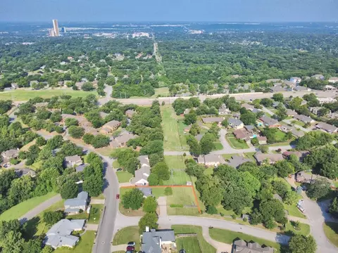 View/Area - 5117 E 77th St, Tulsa, OK 74136 photo 6 of 6