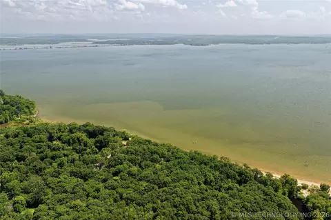 121313 S 4156 Rd, Eufaula, OK 74432 photo 10