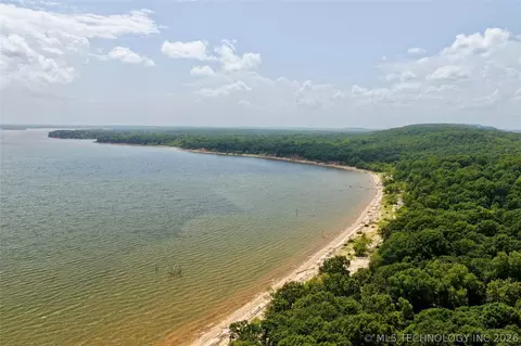 121313 S 4156 Rd, Eufaula, OK 74432 photo 3